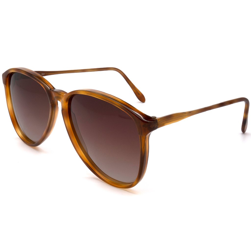 Aviator Vintage Sunglasses By Argos, France